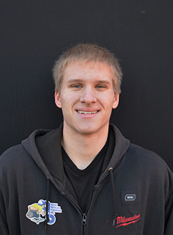 Mathieu Trottier