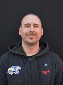 Mike Pryer